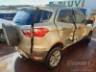 2016 FORD ECOSPORT 