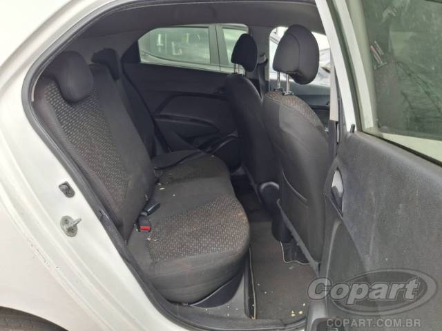2017 HYUNDAI HB20 