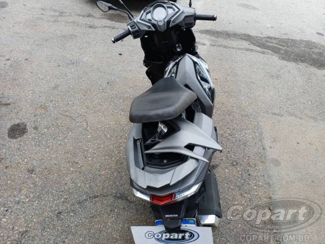 2021 HONDA ELITE 