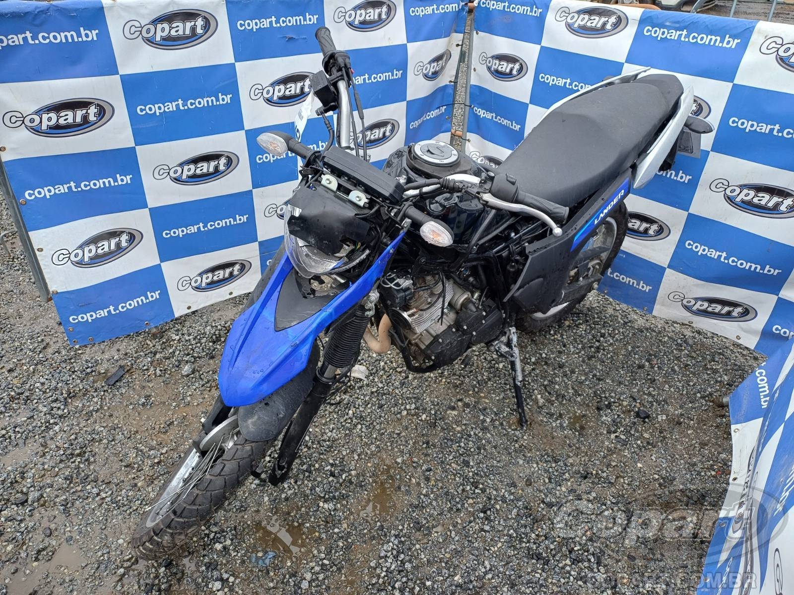 Foto 2: 2024 YAMAHA XTZ 250