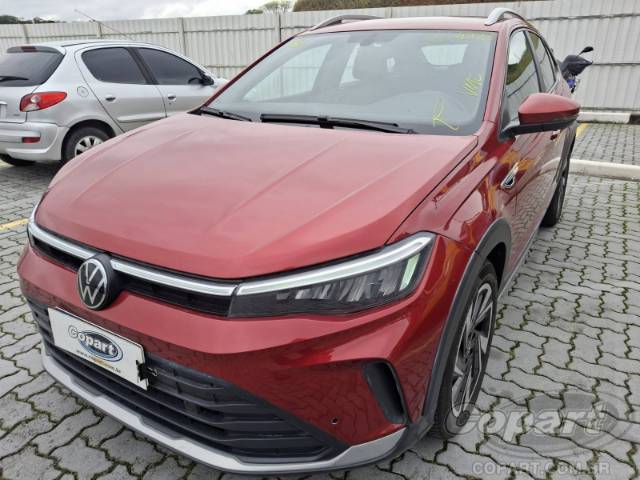 2025 VOLKSWAGEN NIVUS 