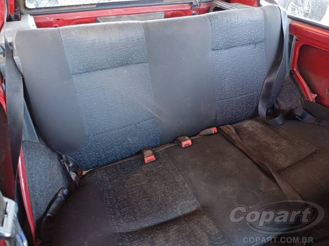 2013 FIAT UNO 