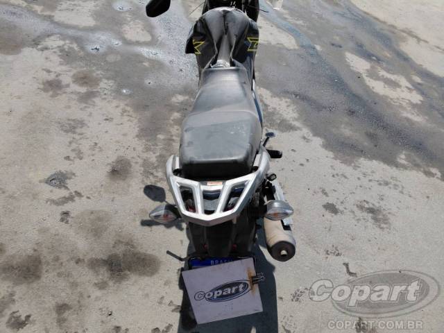 2025 HAOJUE DK 