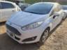 2015 FORD FIESTA 