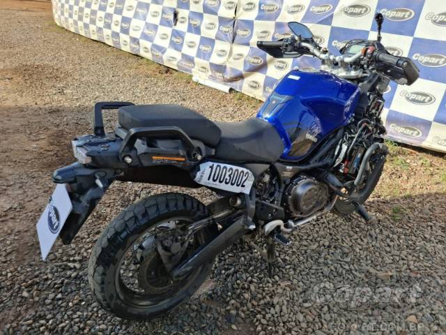 2018 YAMAHA XT 1200Z 