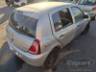 2014 RENAULT CLIO 