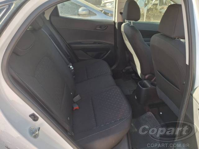 2024 HYUNDAI HB20 