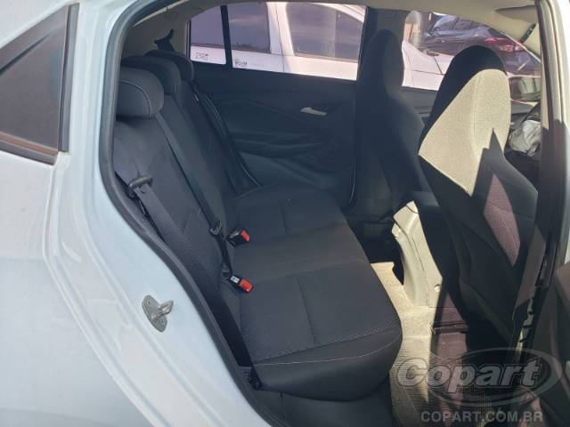 2022 CHEVROLET ONIX 