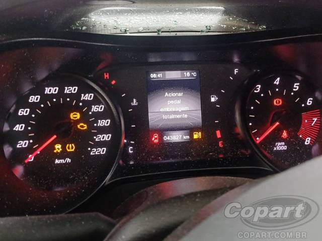 2026 FIAT ARGO 