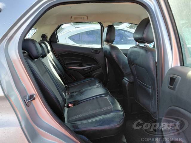 2020 FORD ECOSPORT 