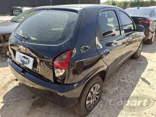2012 CHEVROLET CELTA 