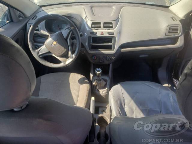 2013 CHEVROLET COBALT 