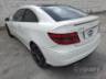 2011 MERCEDES BENZ CLASSE CLC 