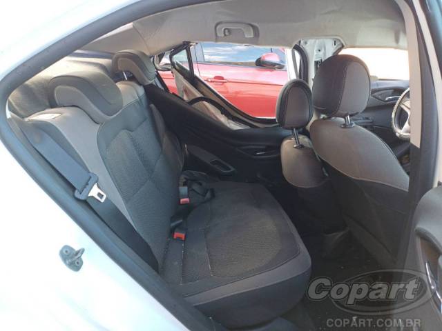 2015 CHEVROLET PRISMA 