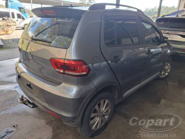 2020 VOLKSWAGEN FOX 