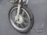 2004 HONDA CG 125 