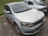 2014 VOLKSWAGEN GOL 