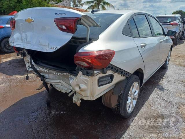 2023 CHEVROLET ONIX PLUS 