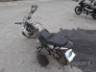 2010 HONDA CG 150 