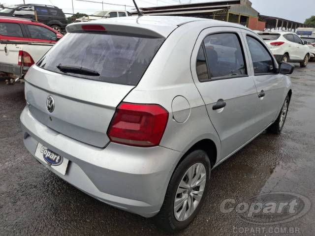 2023 VOLKSWAGEN GOL 