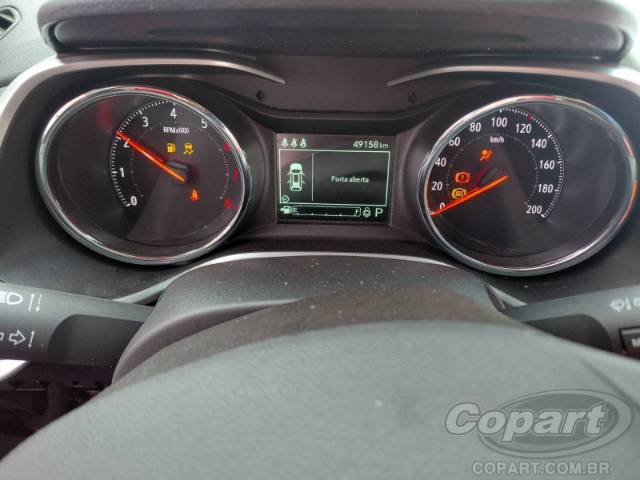 2024 CHEVROLET TRACKER 