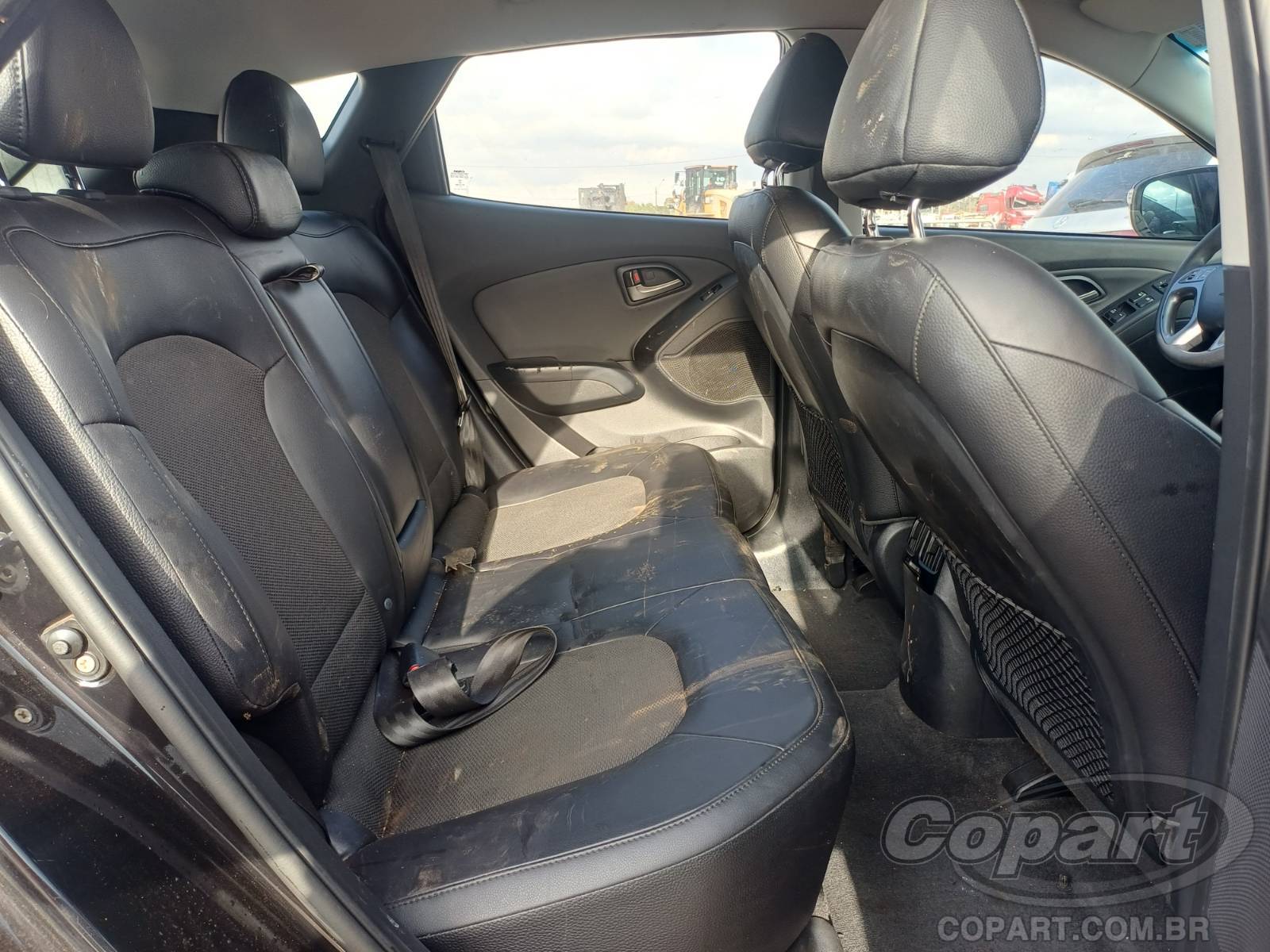 2019 HYUNDAI IX35 — foto 6 de 10