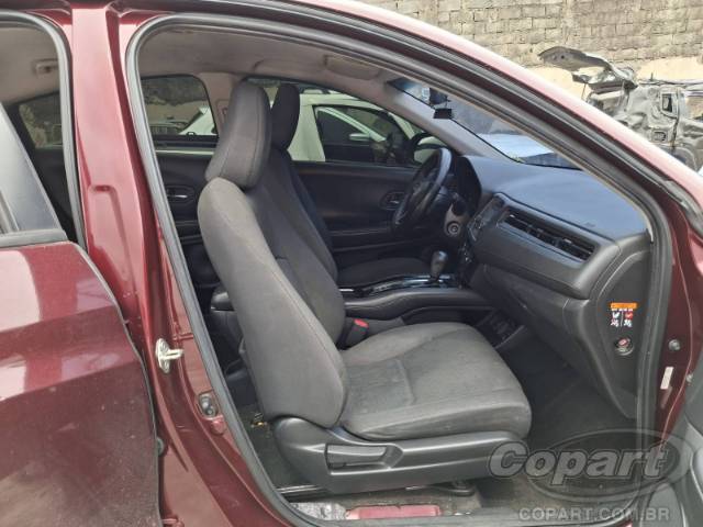 2020 HONDA HR-V 