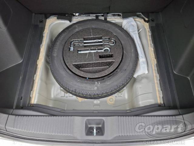 2025 HONDA HR-V 