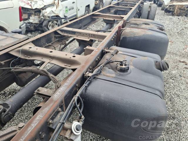 2010 MERCEDES BENZ 1718 