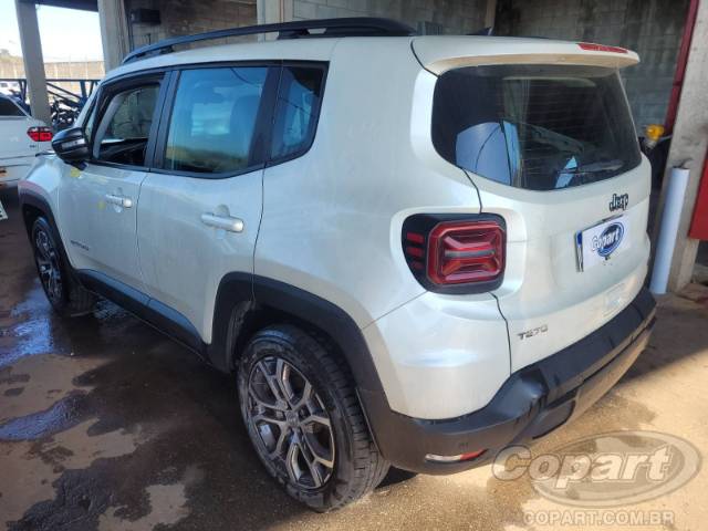 2023 JEEP RENEGADE 