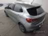 2019 FIAT ARGO 
