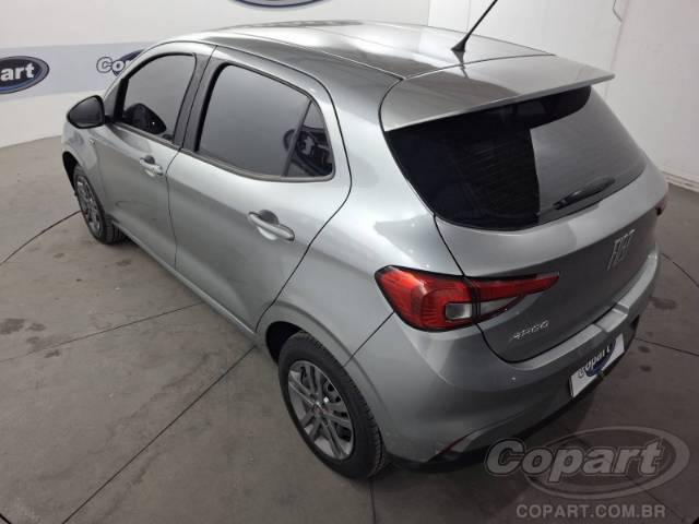 2019 FIAT ARGO 
