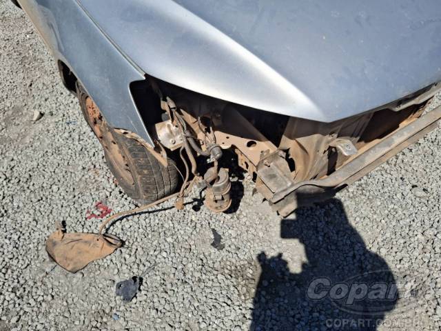 2013 VOLKSWAGEN GOL 