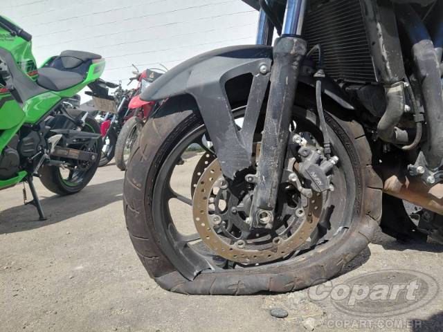 2026 HONDA NC 750X 
