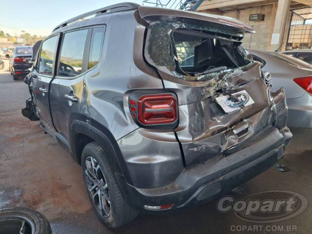 2023 JEEP RENEGADE 