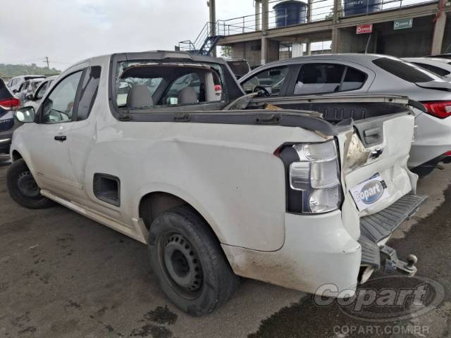 2019 CHEVROLET MONTANA 