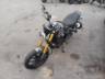 2025 TRIUMPH SPEED 