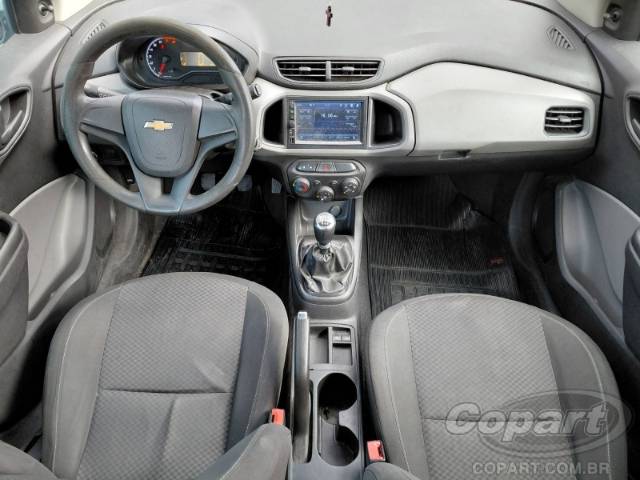 2019 CHEVROLET ONIX 