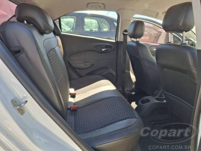 2018 CHEVROLET ONIX 