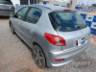 2013 PEUGEOT 207 