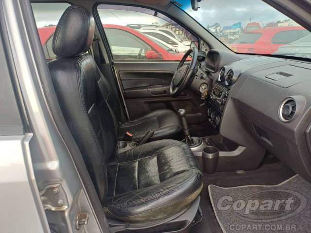 2007 FORD ECOSPORT 