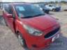 2016 FORD KA 