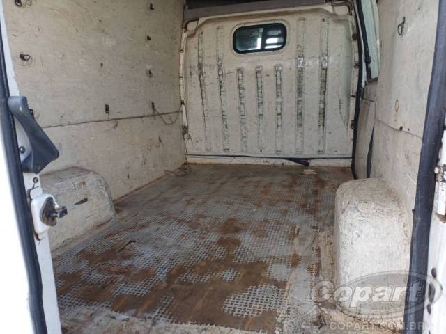2004 FIAT DUCATO 