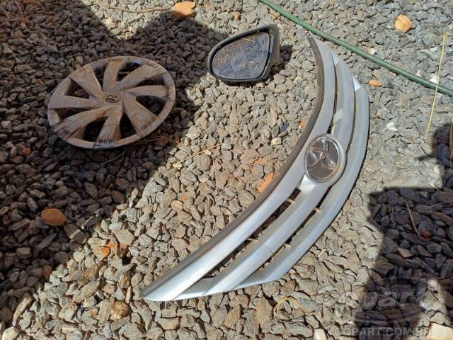 2017 TOYOTA ETIOS SEDA 