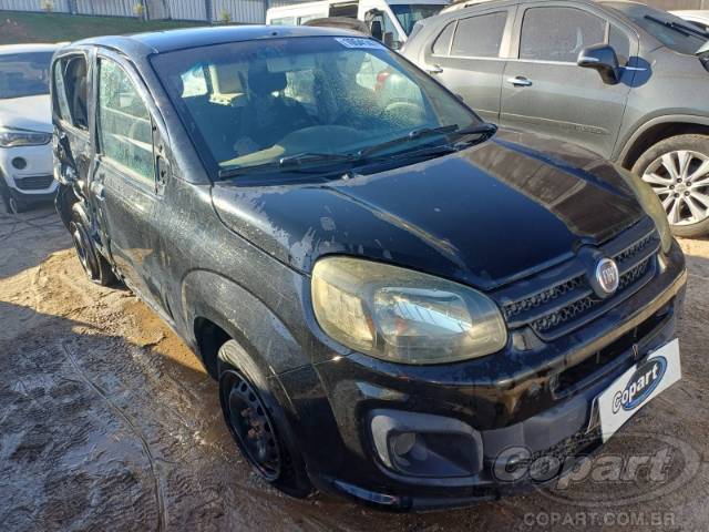 2021 FIAT UNO 