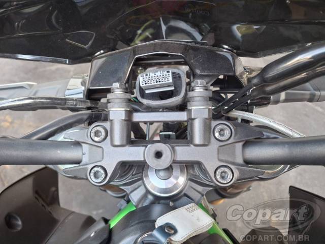 2022 KAWASAKI Z900 
