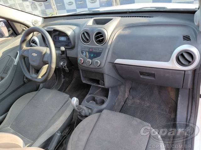 2018 CHEVROLET MONTANA 
