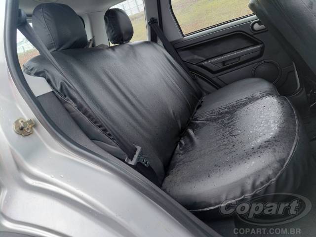 2008 FORD ECOSPORT 