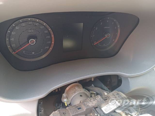 2023 HYUNDAI HB20S 