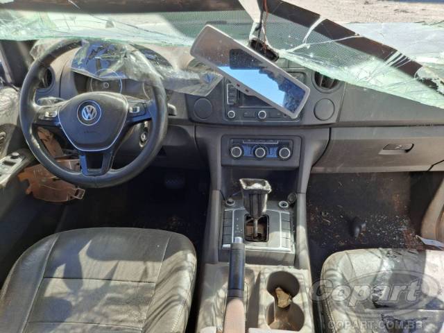 2016 VOLKSWAGEN AMAROK 